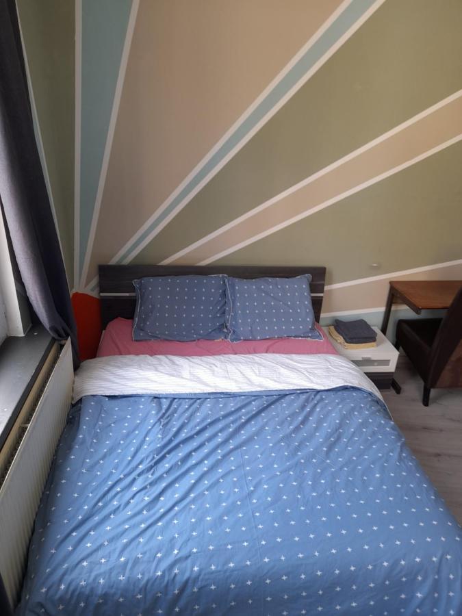 Large Room In House W Shared Kitchen & Bathroom W Free Parking Bluecard Антверпен Екстер'єр фото